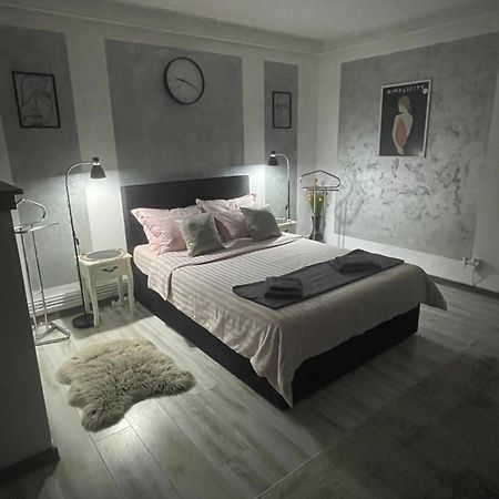 Central Studio Lcs Hunedoara Luaran gambar
