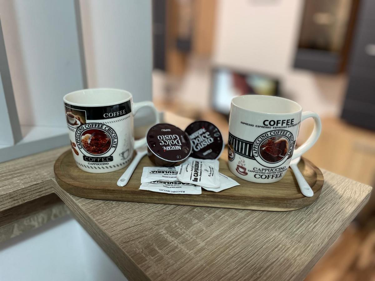 Central Studio Lcs Hunedoara Luaran gambar